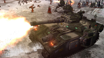 Get Warhammer 40,000: Dawn of War - Soulstorm (DLC) Steam Key GLOBAL