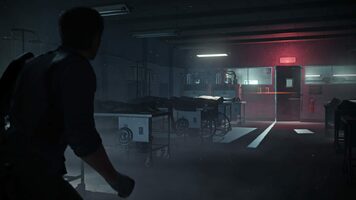 Redeem The Evil Within 2 Steam Key EUROPE