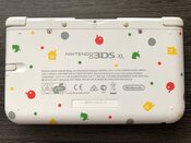 Nintendo 3DS XL Animal Crossing Limited Edition for sale