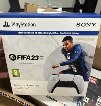 fifa 5 playstation 3