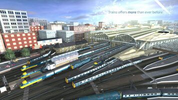 Get Trainz Simulator - Coronation Scot (DLC) Steam Key GLOBAL