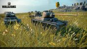 Buy World of Tanks - Starter Edition (Xbox 360) Xbox Live Key GLOBAL