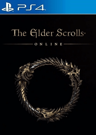 E-shop The Elder Scrolls Online - Explorer's Pack (DLC) (PS4) PSN Key EUROPE