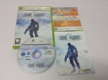 Buy Lost Planet: Extreme Condition Xbox 360