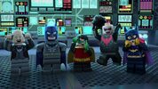 Redeem LEGO DC Super-Villains Deluxe Edition Steam Key GLOBAL