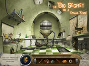 Buy The Big Secret of a Small Town Steam Key GLOBAL