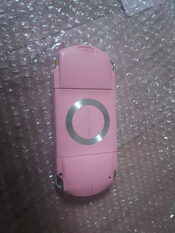 PSP 1000, Pink,