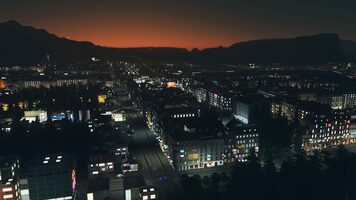 Redeem Cities: Skylines - After Dark (DLC) Steam Key GLOBAL