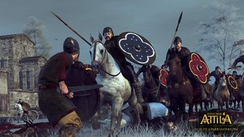 Buy Total War: Attila - Age of Charlemagne Campaign Pack (DLC) Steam Key GLOBAL