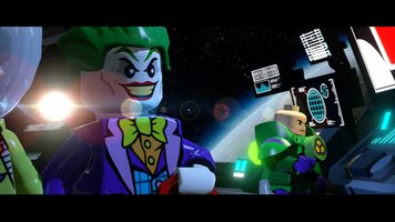 Get LEGO: Batman 3 - Beyond Gotham Steam Key GLOBAL