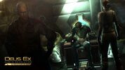Deus Ex: Human Revolution (Directors Cut) Gog.com Key GLOBAL