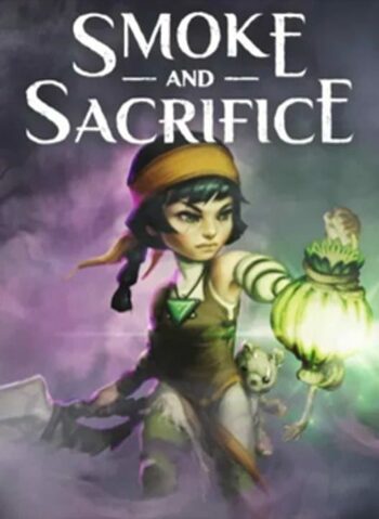 Smoke and Sacrifice (PC) Steam Key EUROPE