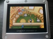 Game Boy Advance SP AGS 101