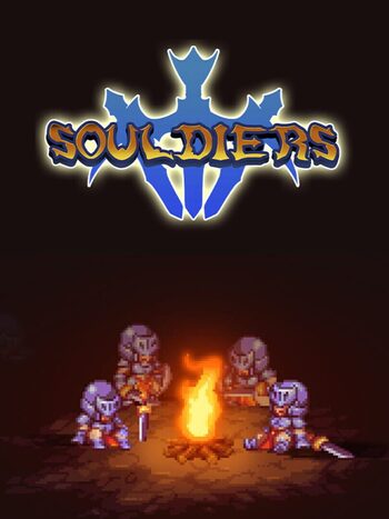 Souldiers Nintendo Switch
