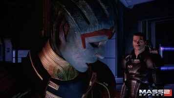 Buy Mass Effect 2 Digital Deluxe Edition + Cerberus Network Origin Key GLOBAL