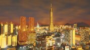 Redeem Cities: Skylines - Content Creator Pack: Art Deco (DLC) (PC) Steam Key EUROPE