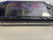 Sony PSP 1000 juodas black 1Gb su defektu P05