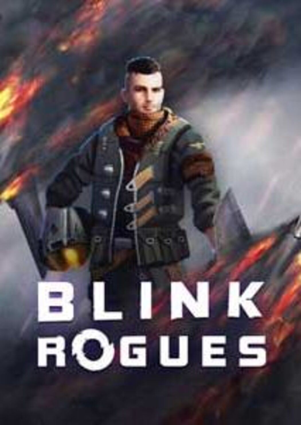 Blink: Rogues for Nintendo Switch - Nintendo Official Site