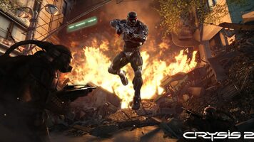 Crysis Steam