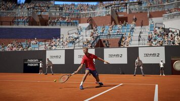 Get Tennis World Tour 2 Ace Edition XBOX LIVE Key UNITED STATES