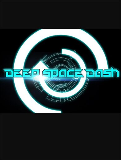 E-shop Deep Space Dash (PC) Steam Key GLOBAL