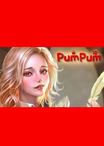 PumPum (PC) Steam Key GLOBAL