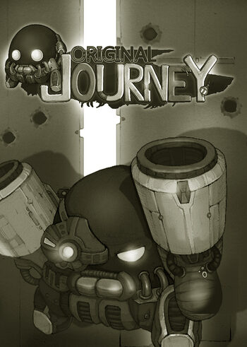 Original Journey Steam Key GLOBAL