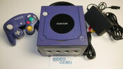 Buy Nintendo Gamecube, Indigo