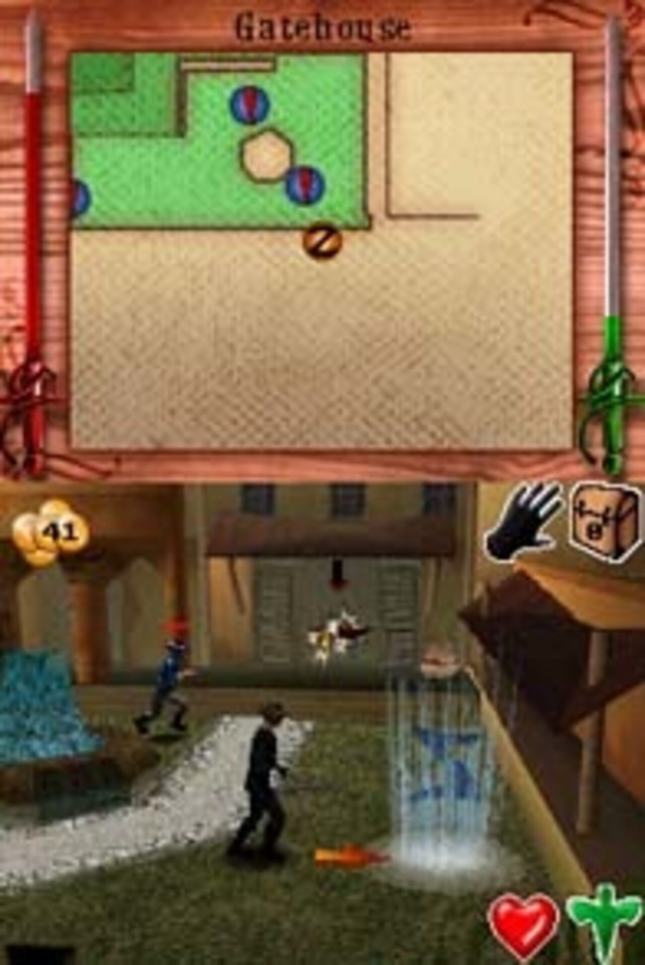 Buy Zorro: Quest for Justice Nintendo DS | Cheap price | ENEBA