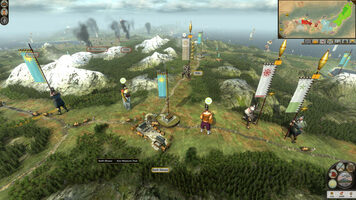 Get Total War: SHOGUN 2 - Rise of the Samurai Campaign (DLC) Steam Key GLOBAL