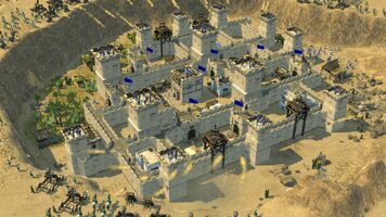 Stronghold: Crusader II Steam Key GLOBAL