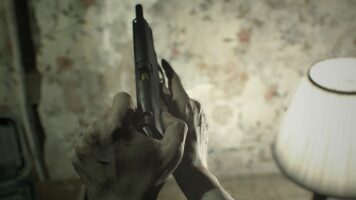 Resident Evil 7 - Biohazard (PC) Steam Key RU/CIS for sale