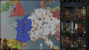 Crusader Kings III (Royal Edition) Steam Key GLOBAL