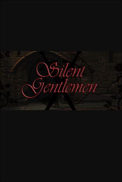 Silent Gentlemen (PC) Steam Key GLOBAL