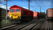 Get Train Simulator - DB Schenker Class 59/2 Loco Add-On (DLC) Steam Key EUROPE