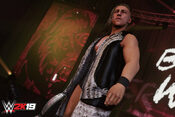 WWE 2K19 (Digital Deluxe Edition) Steam Key GLOBAL