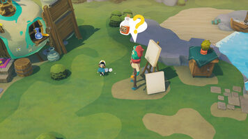 Time on Frog Island (PC) Steam Key GLOBAL