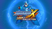 Mega Man X Legacy Collection XBOX LIVE Key EUROPE