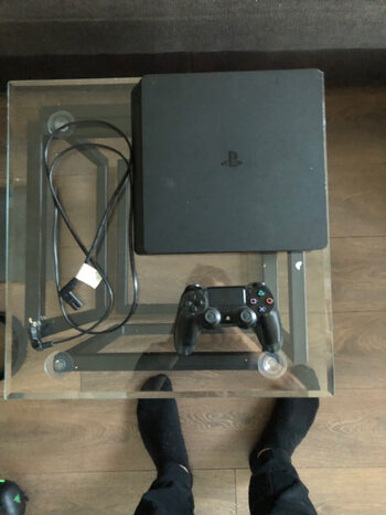 playstation 4 1 tb цена