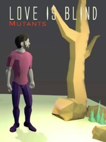 Love is Blind: Mutants (PC) Steam Key GLOBAL