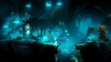 Ori and the Blind Forest (Definitive Edition) Steam Key EUROPE