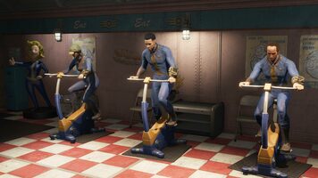 Buy Fallout 4 Vault Tec Workshop Dlc Steam Key Global Eneba