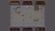 Buy No Turning Back: The Pixel Art Action-Adventure Roguelike Steam Key GLOBAL