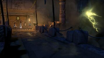 Lara Croft and the Temple of Osiris - Season Pass (DLC) XBOX LIVE Key EUROPE