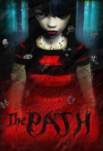 

The Path (PC) Steam Key GLOBAL