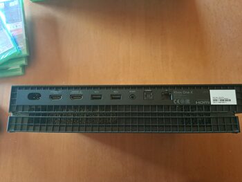 Buy Xbox One X, Black, 1TB