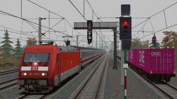 Redeem Train Simulator: Bahnstrecke Riesa - Dresden Route (DLC) (PC) Steam Key GLOBAL