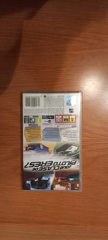 Buy Need for Speed: Shift PSP