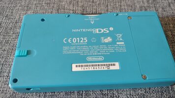 Nintendo DSi, Turquoise for sale