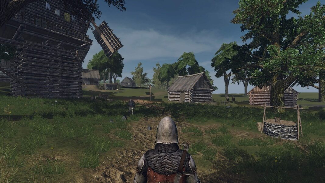 life is feudal steam key sale